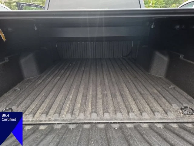 Used 2024 Gray Toyota SR5 image 31