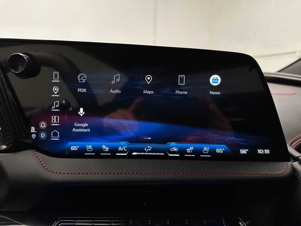 2026 Chevrolet Corvette 2LT - Photo 37