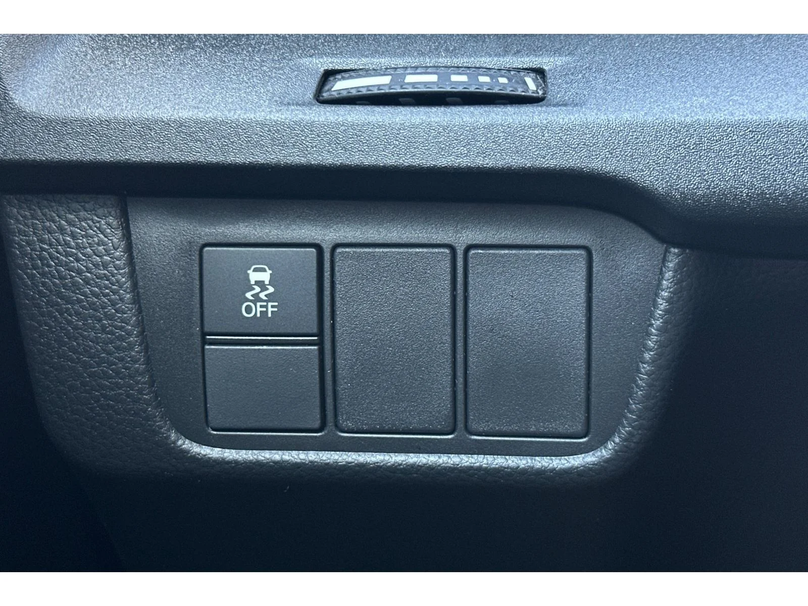 Used 2025 Meteorite Gray Metallic Honda Sport image 43