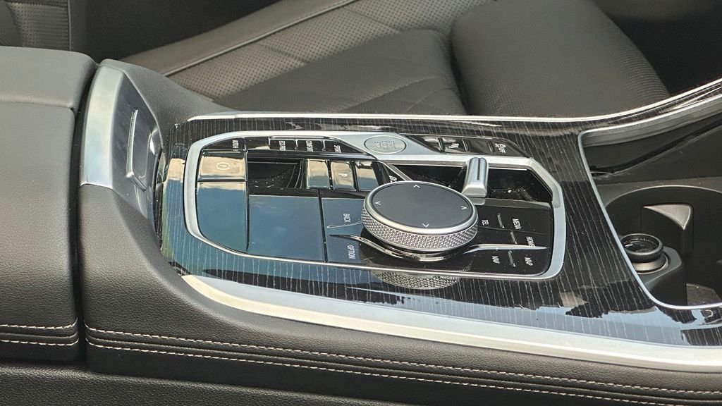 2024 BMW X5 40i - Photo 6