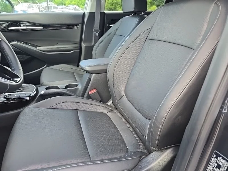Used 2026 Gray Kia EX image 11