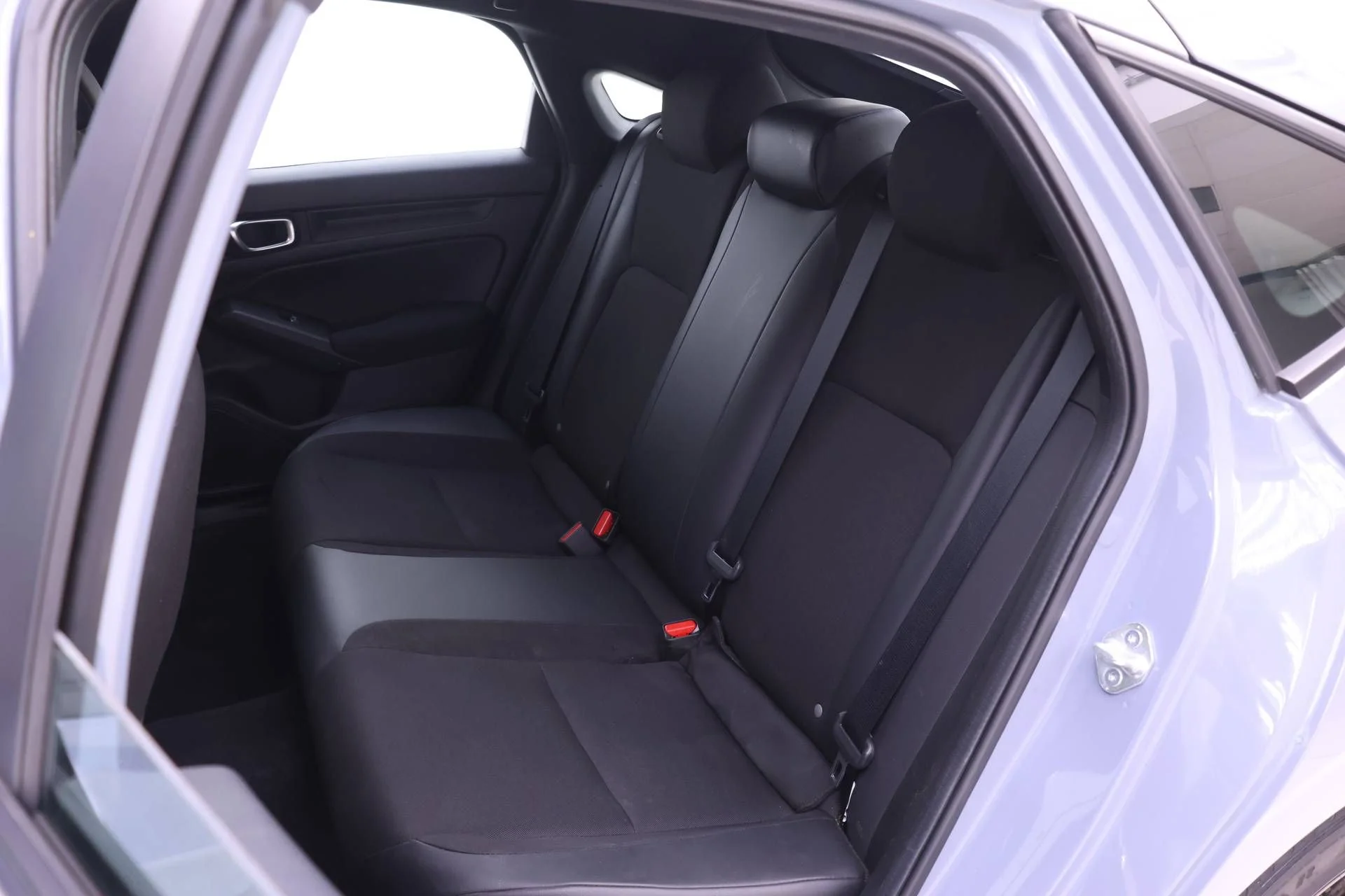 Certified Used 2023 Sonic Gray Pearl Honda Sport image 11