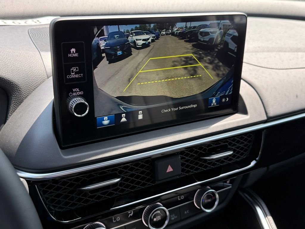 New 2026 Urban Gray Pearl Acura Base image 21