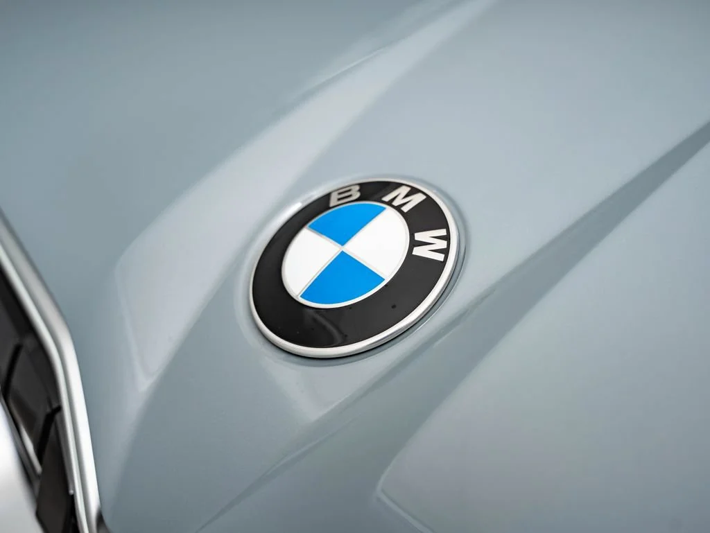 New 2026 Brooklyn Grey Metallic BMW 30 xDrive image 3
