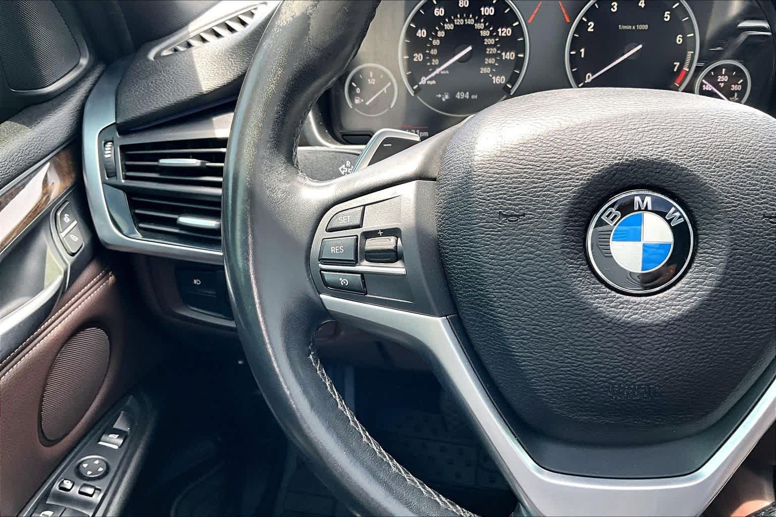 2018 BMW X5 xDrive40e - Photo 26