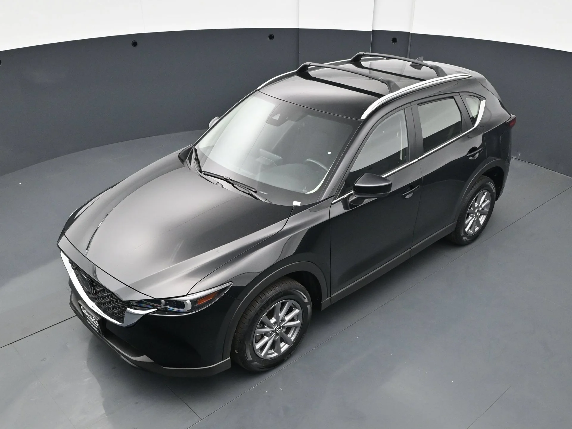 Used 2025 Jet Black Mica Mazda 2.5 S image 38