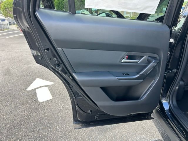 New 2026 Jet Black Mica Mazda 2.5 S Select AWD image 8