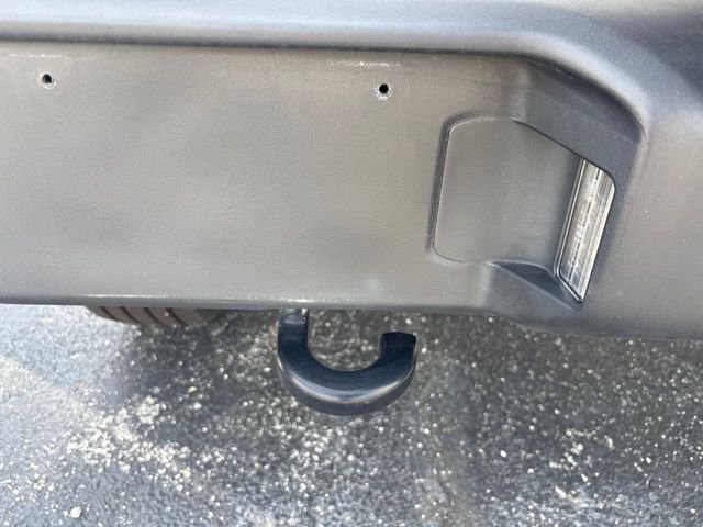 Used 2022 White Jeep Unlimited Sport S image 26