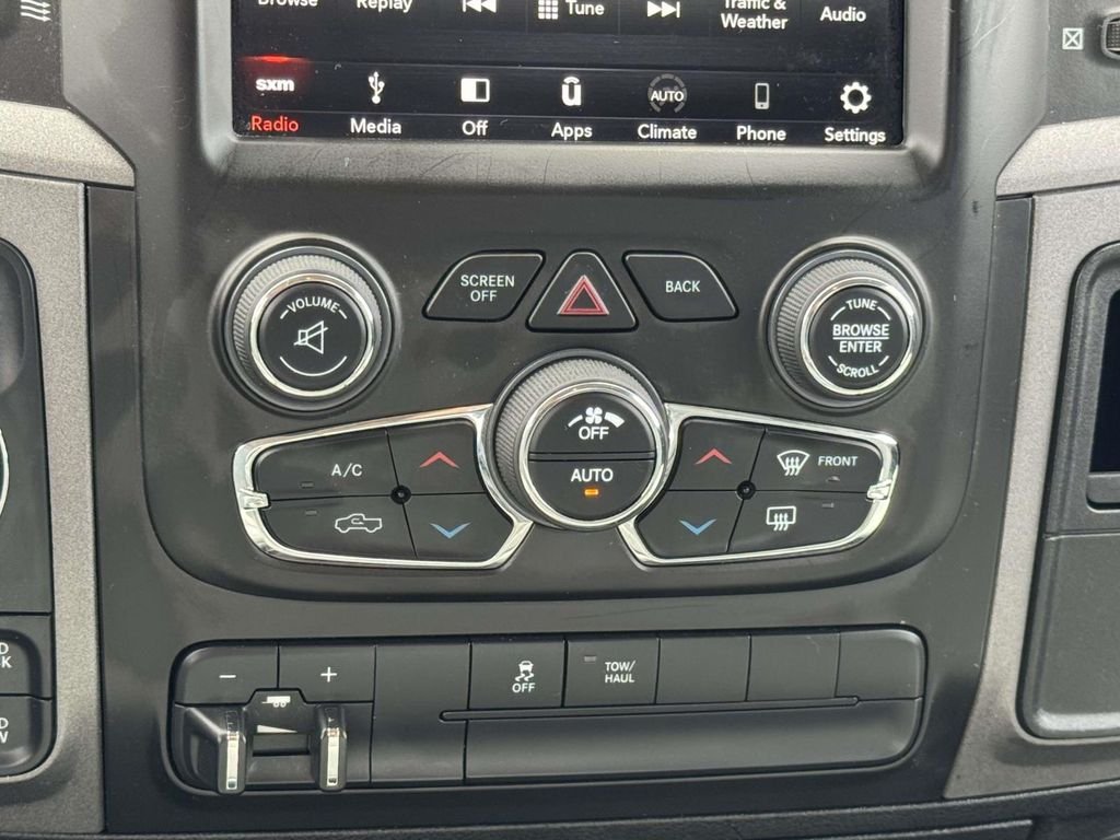 Used 2019 Red Ram Express image 20