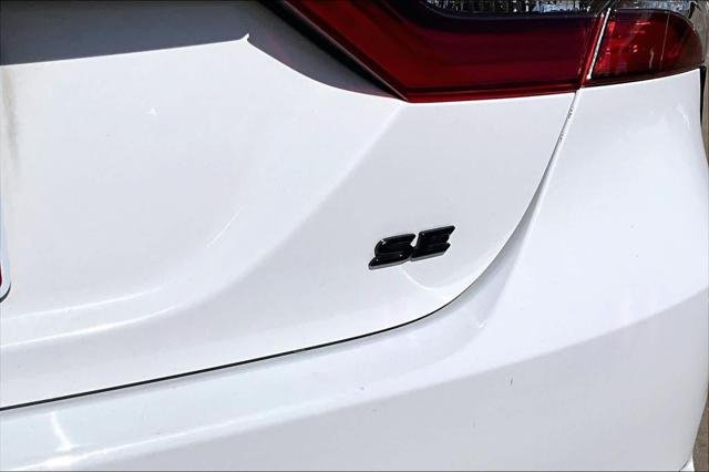 Certified Used 2021 ICE CAP Toyota  image 10