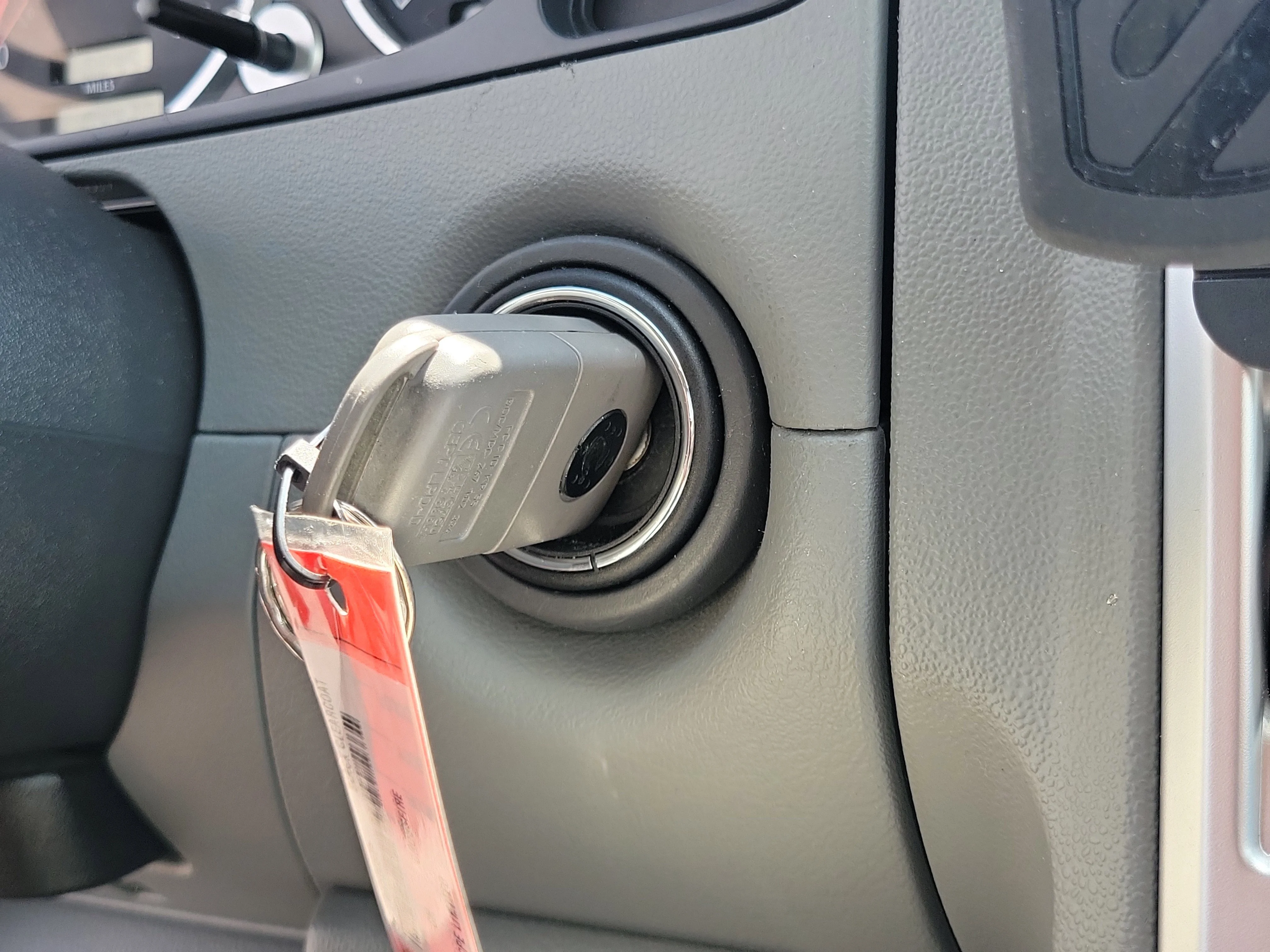 Used 2005 Black Clearcoat Chrysler Limited image 23
