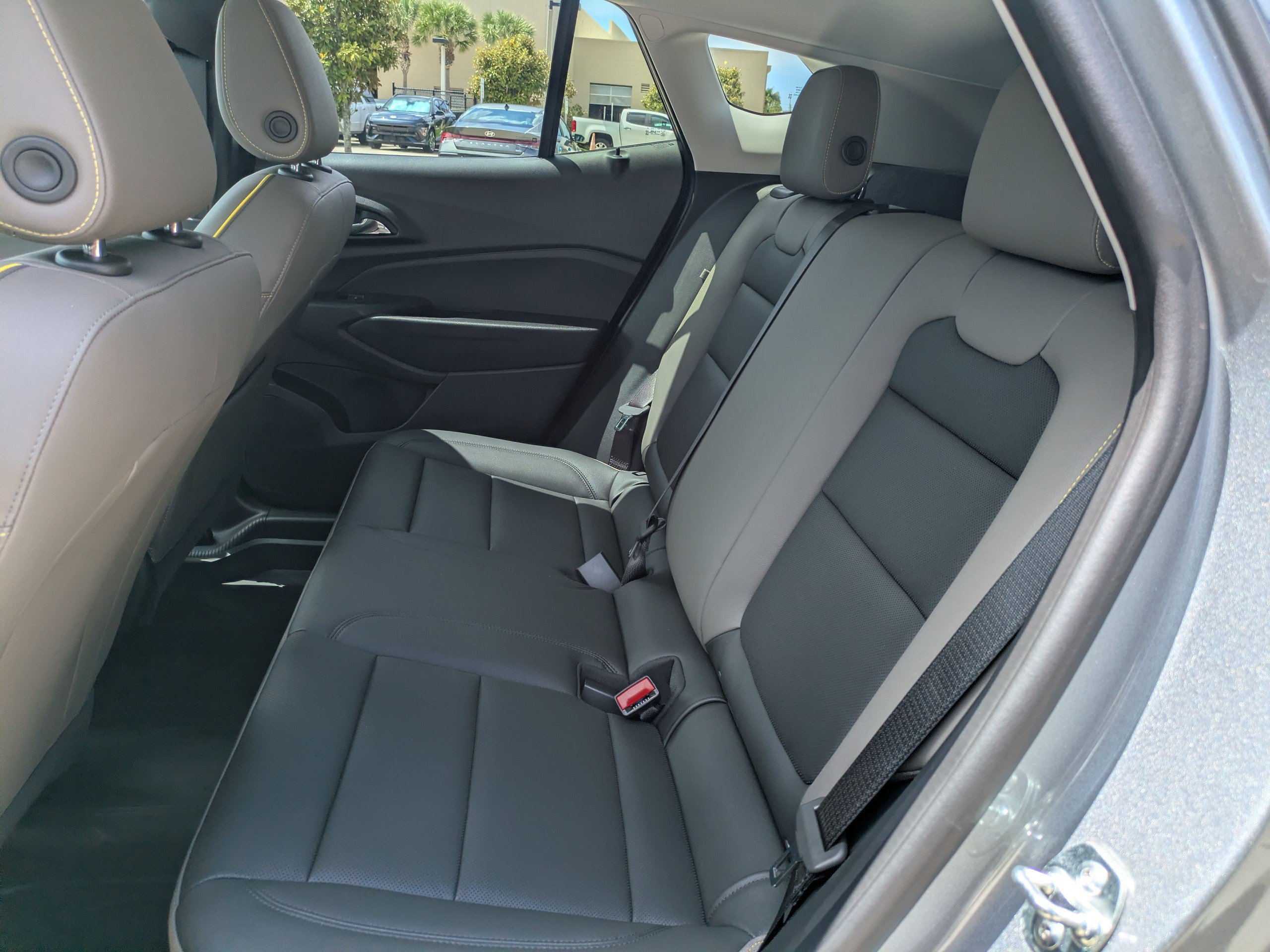 2026 Chevrolet Trax Activ - Photo 12