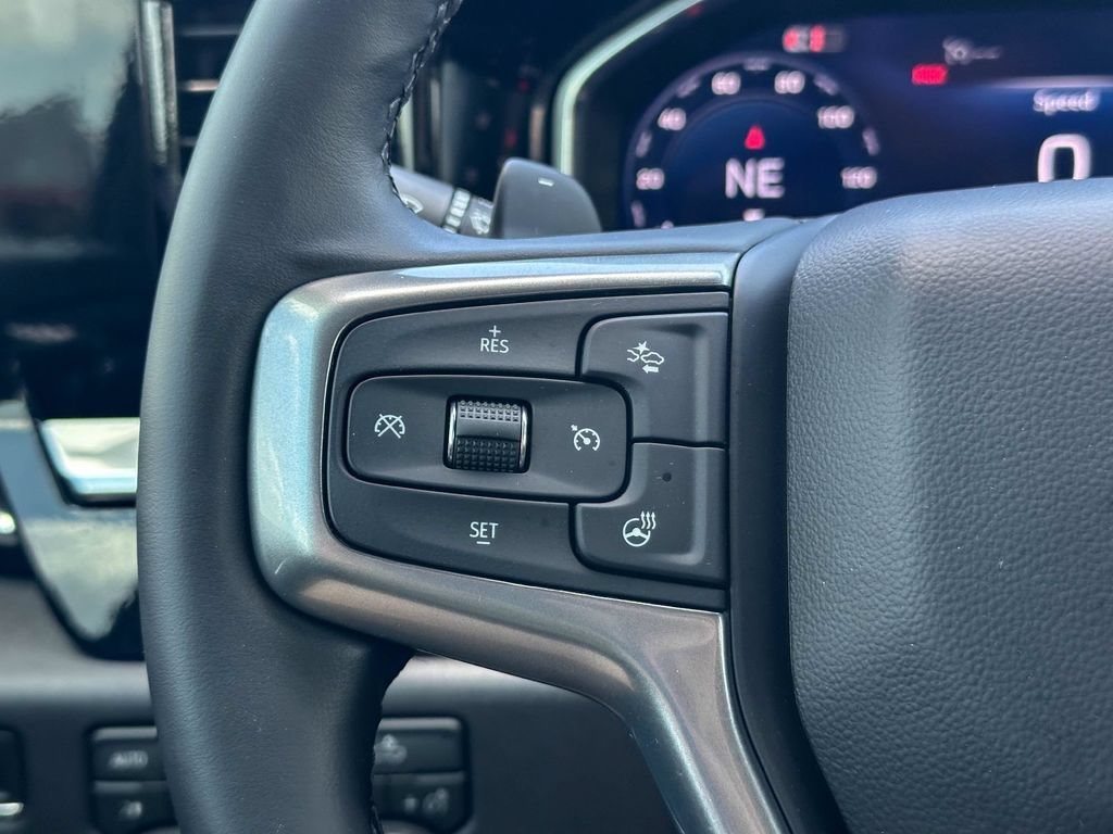 2026 Chevrolet Silverado 1500 LT Trail Boss - Photo 29