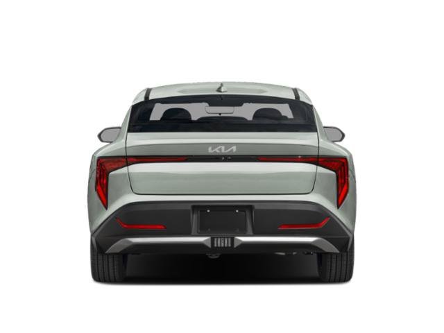 New 2026 Steel Gray Kia EX image 8