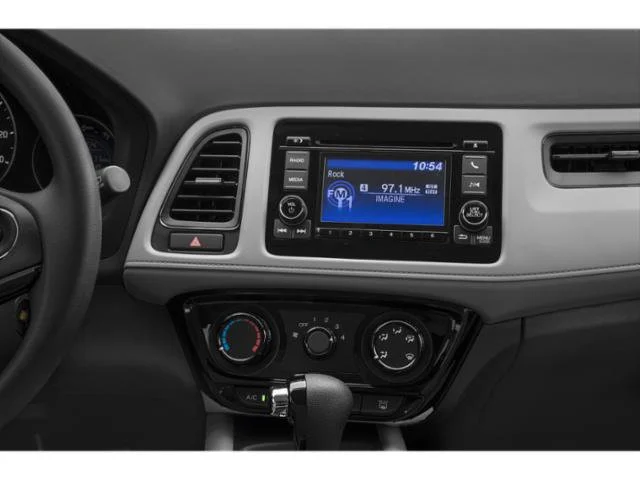 Certified Used 2021 Crystal Black Pearl Honda LX image 10