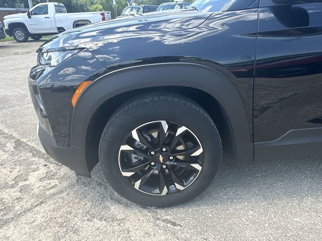 2023 Chevrolet TrailBlazer LT - Photo 35