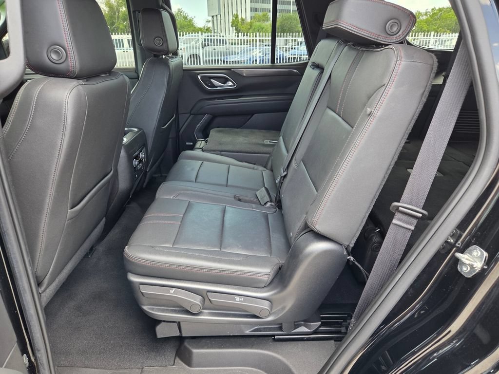 2023 Chevrolet Tahoe RST - Photo 8
