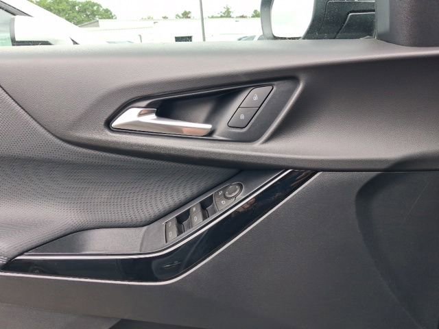 New 2026 Sterling Gray Metallic Chevrolet LT image 9