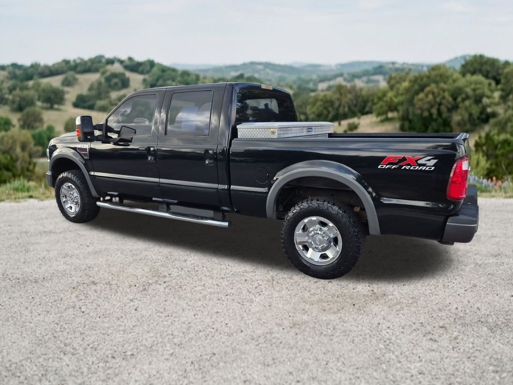 Used 2008  Ford Lariat image 7