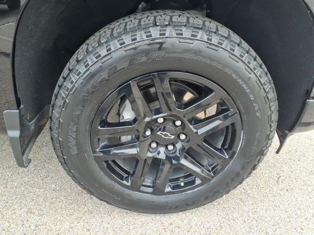 2024 Chevrolet Silverado 1500 RST - Photo 26