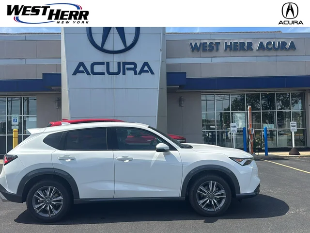 2026 Acura ADX Base