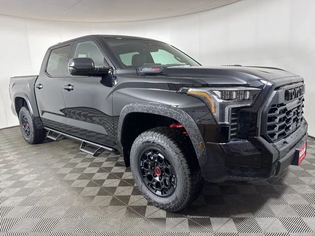 2026 Toyota Tundra i-FORCE MAX Tundra TRD Pro