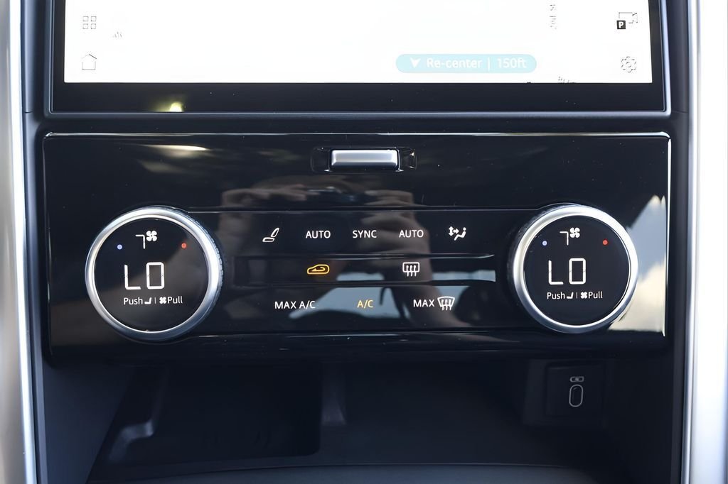 2026 Land Rover Discovery S - Photo 26