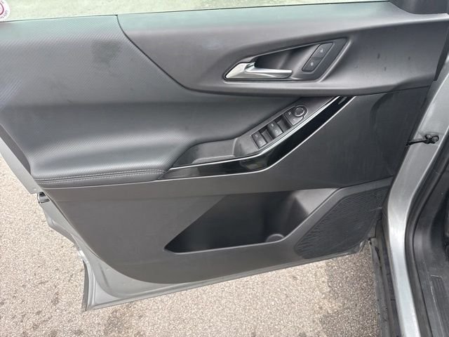 Used 2025 Gray Chevrolet LT image 14