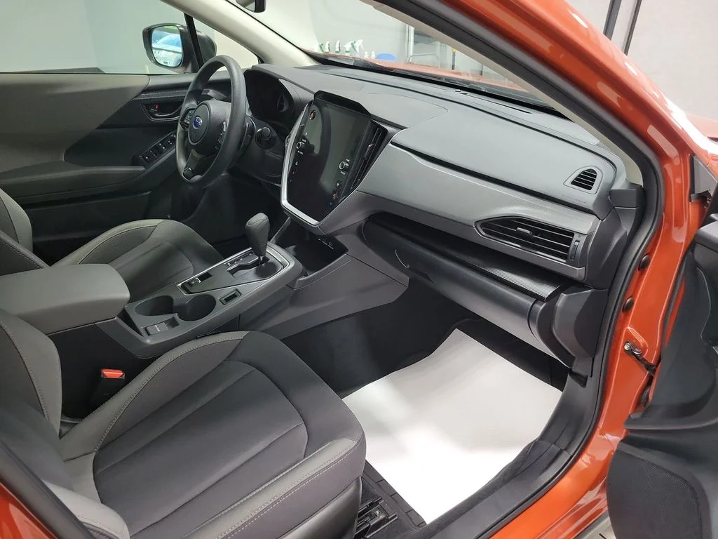 Used 2025 Beige Subaru Premium image 19