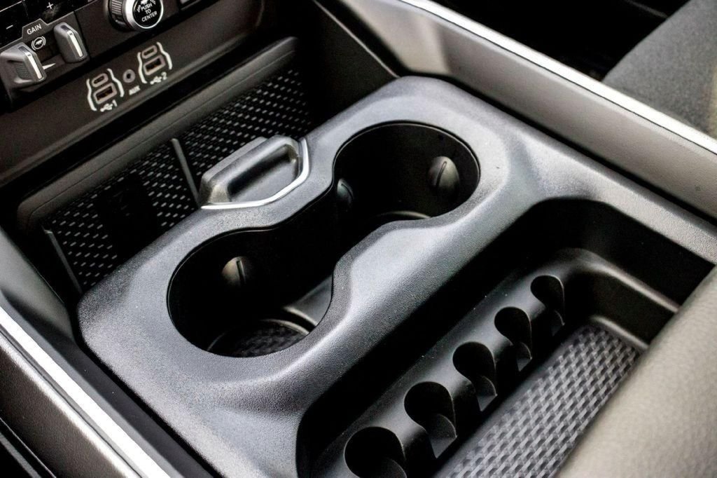 2025 RAM 1500 Big Horn/Lone Star - Photo 22