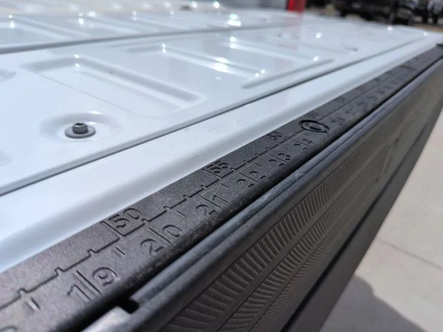 New 2026 Oxford White Ford F-350® Lariat® image 29