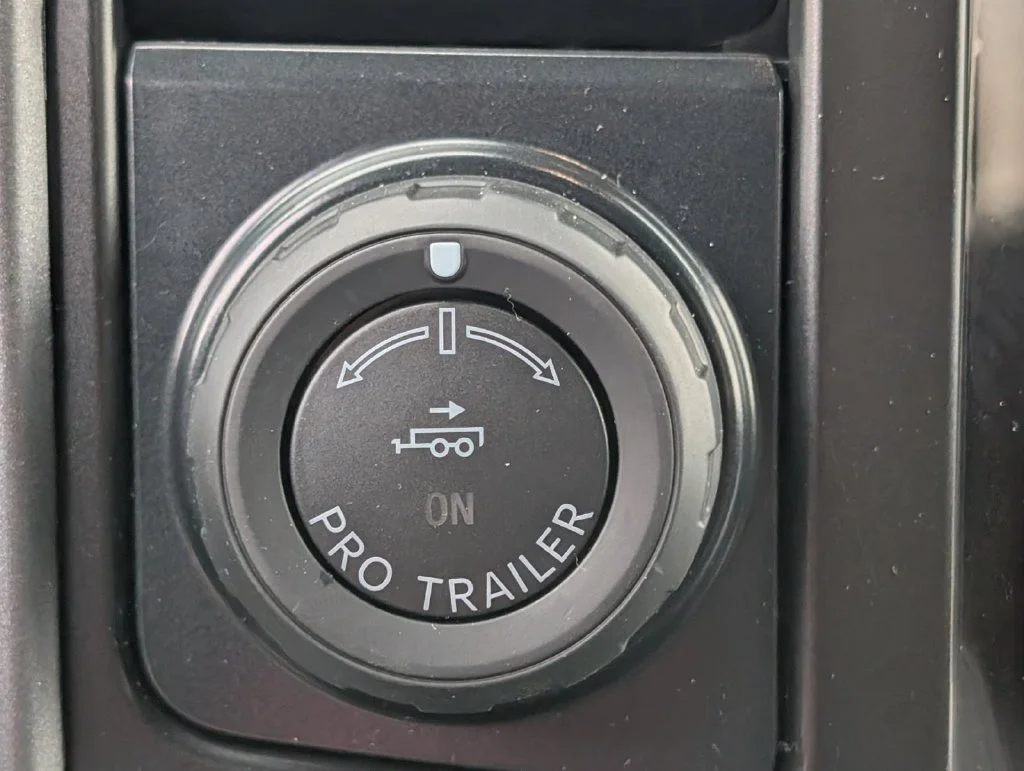 New 2026 Antimatter Blue Metallic Ford XLT image 40