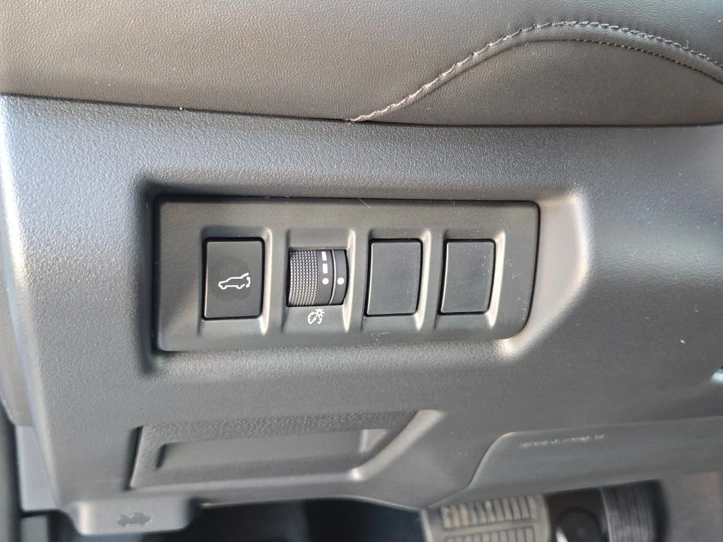 2026 Subaru Outback Wilderness - Photo 26