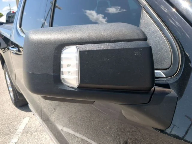 Used 2020 Black Chevrolet LTZ image 12