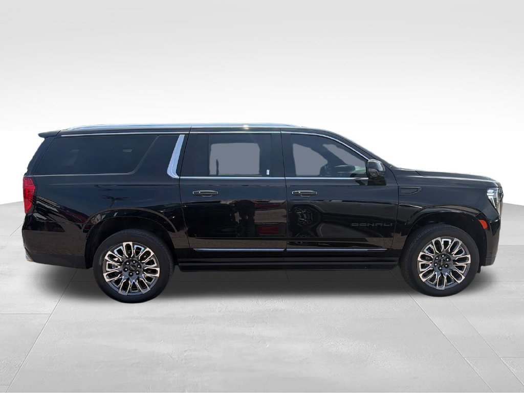 2024 GMC Yukon XL Denali Ultimate - Photo 6