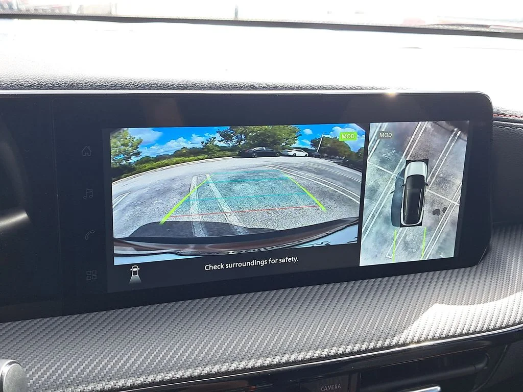 2026 Nissan KICKS SR - Photo 28