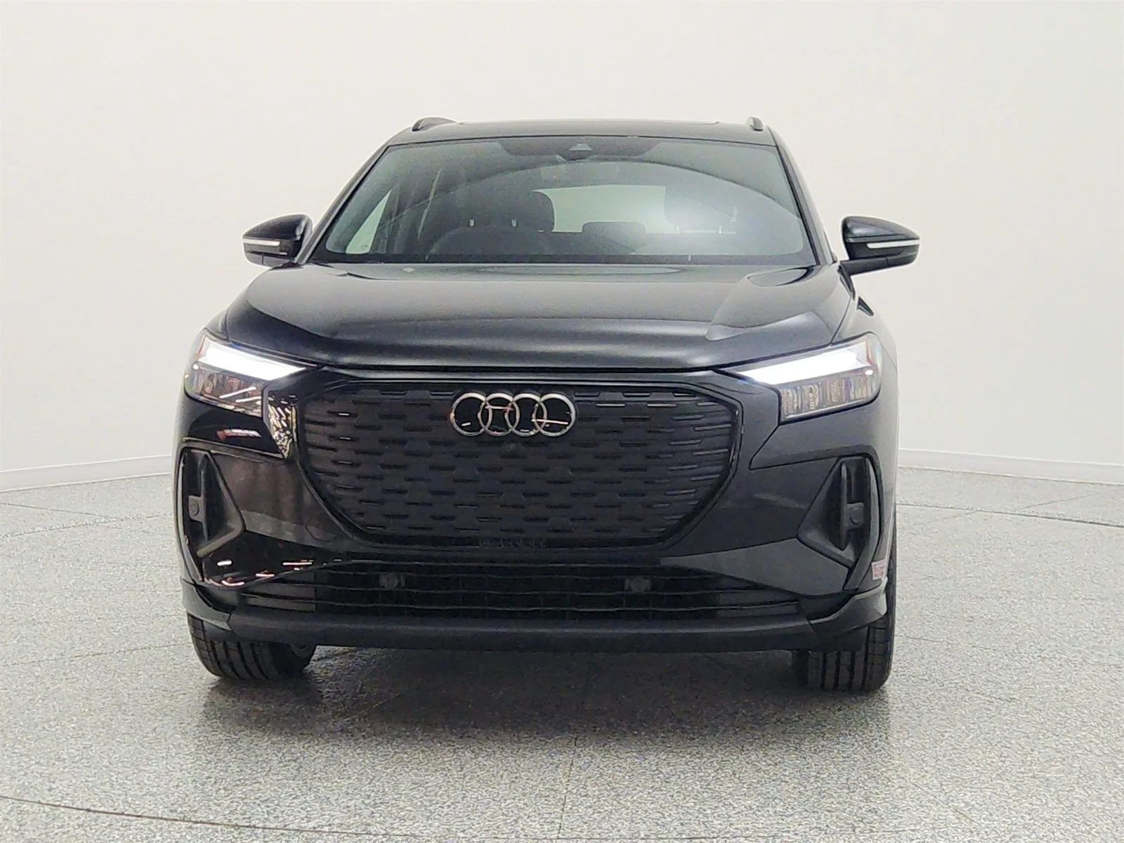 Used 2024 Audi Q4 e-tron Premium Plus with VIN WA1L2BFZ5RP000843 for sale in Costa Mesa, CA