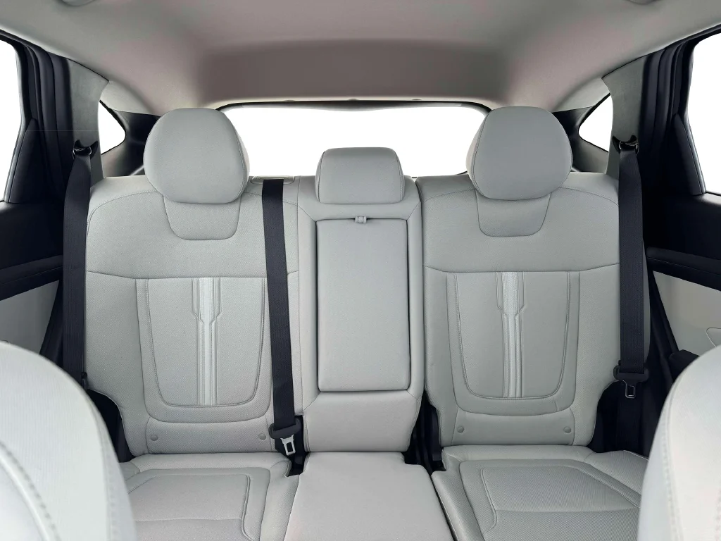 Used 2026 Gray Hyundai SEL image 17