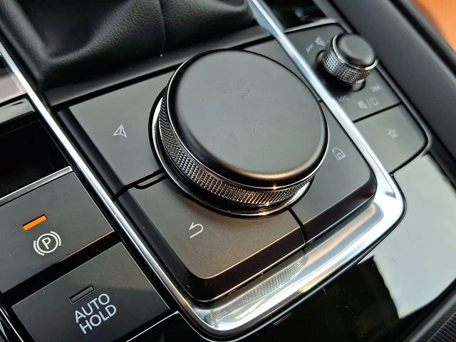 New 2026 Gray Mazda 2.5 Turbo Premium Plus image 16