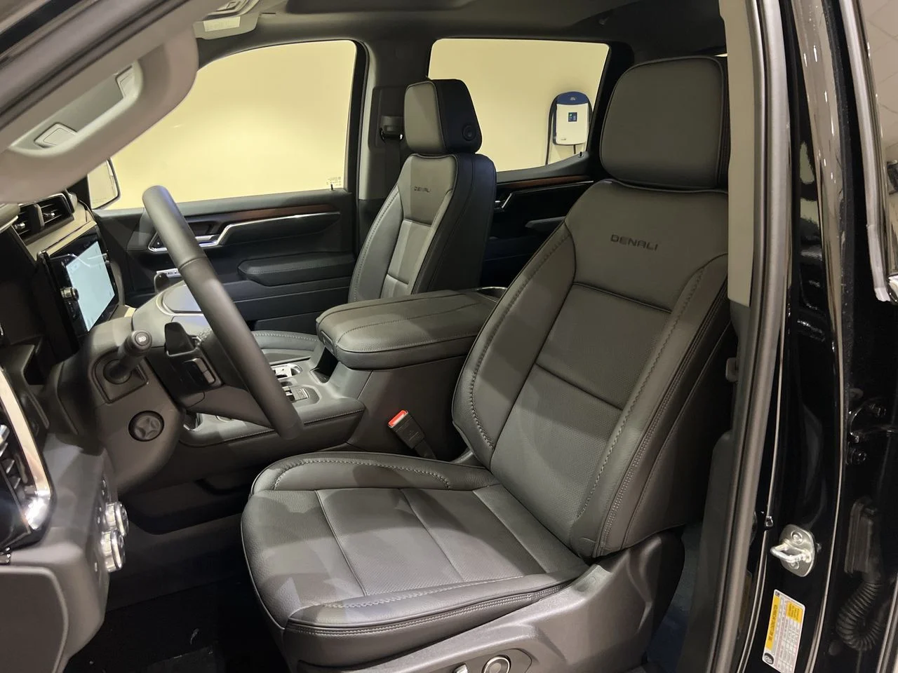 2025 GMC Sierra 1500 Denali - Photo 87