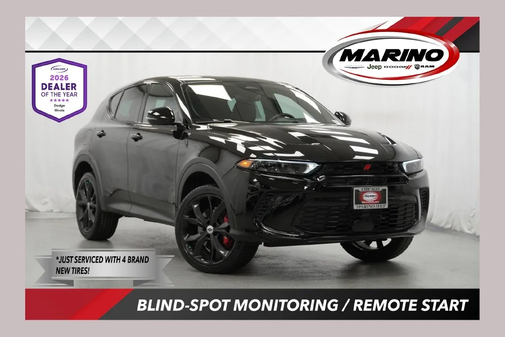 Used 2024  Dodge GT image 1