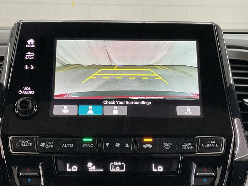 2023 Honda Odyssey SPORT - Photo 18