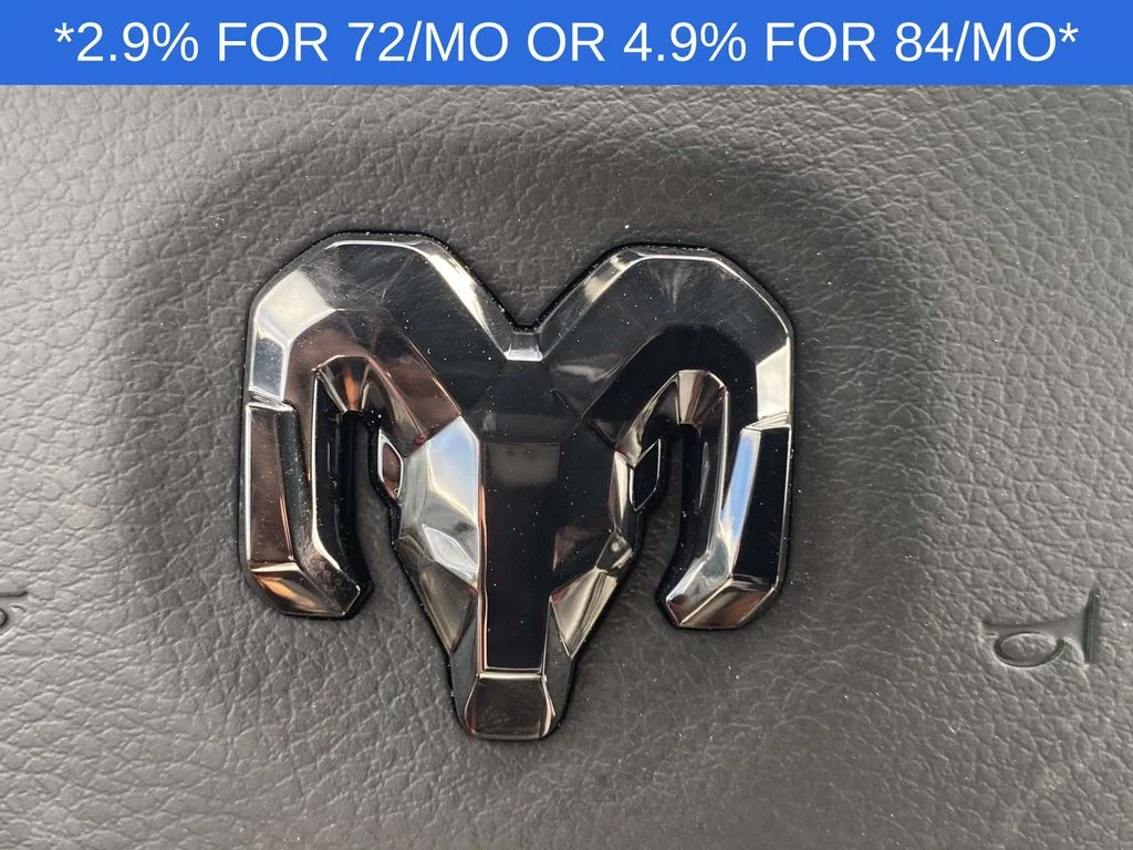 2026 RAM 1500 Limited - Photo 50