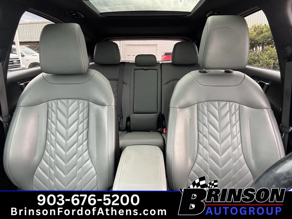 Used 2023  Kia X-Pro Prestige image 26