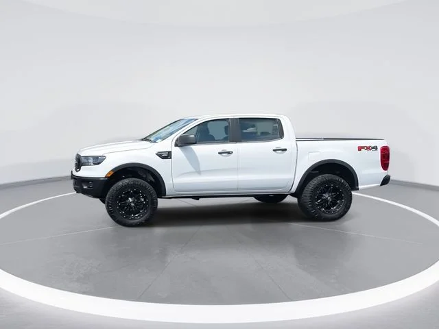 Used 2021 White Ford XL image 5