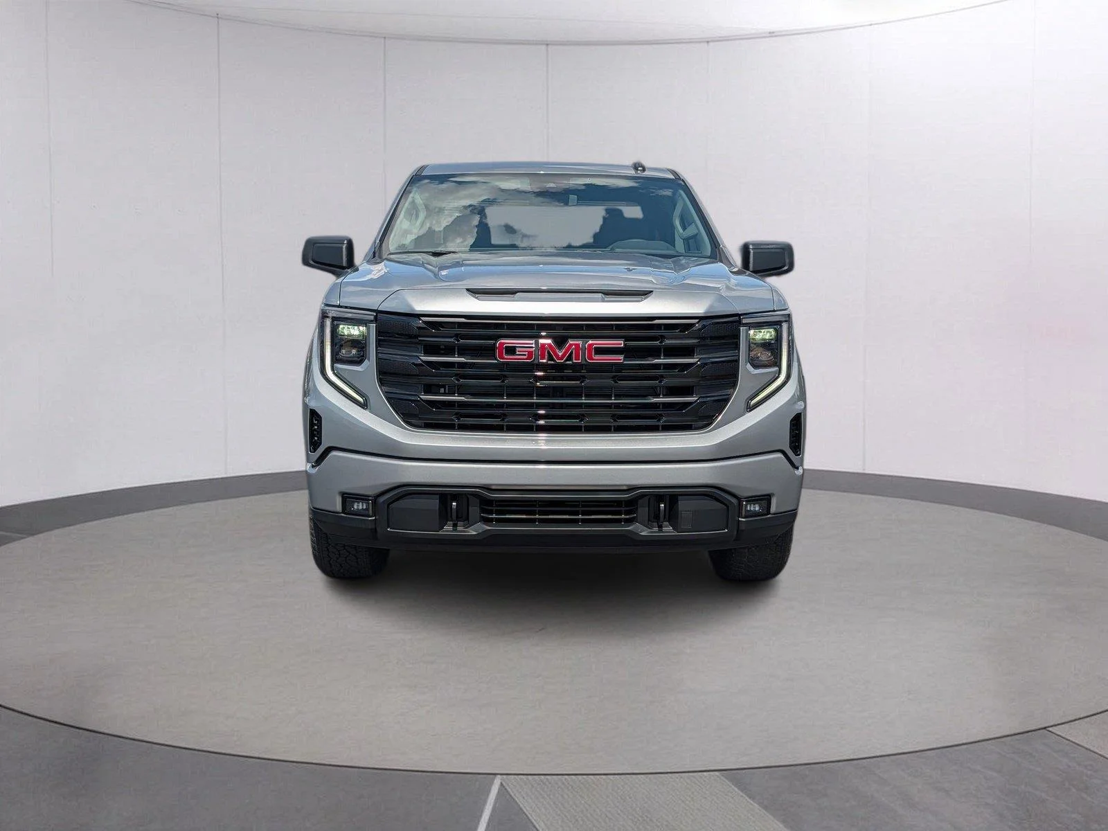 New 2026 Sterling Metallic GMC Elevation image 9