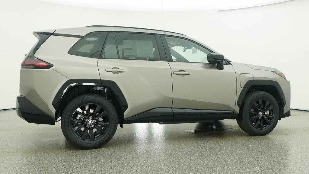 New 2026 Meteor Shower Toyota SE image 45