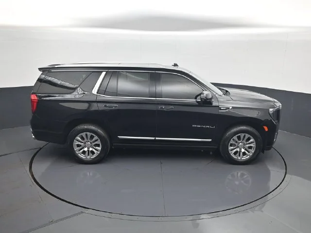 Certified Used 2021 Black GMC Denali image 17
