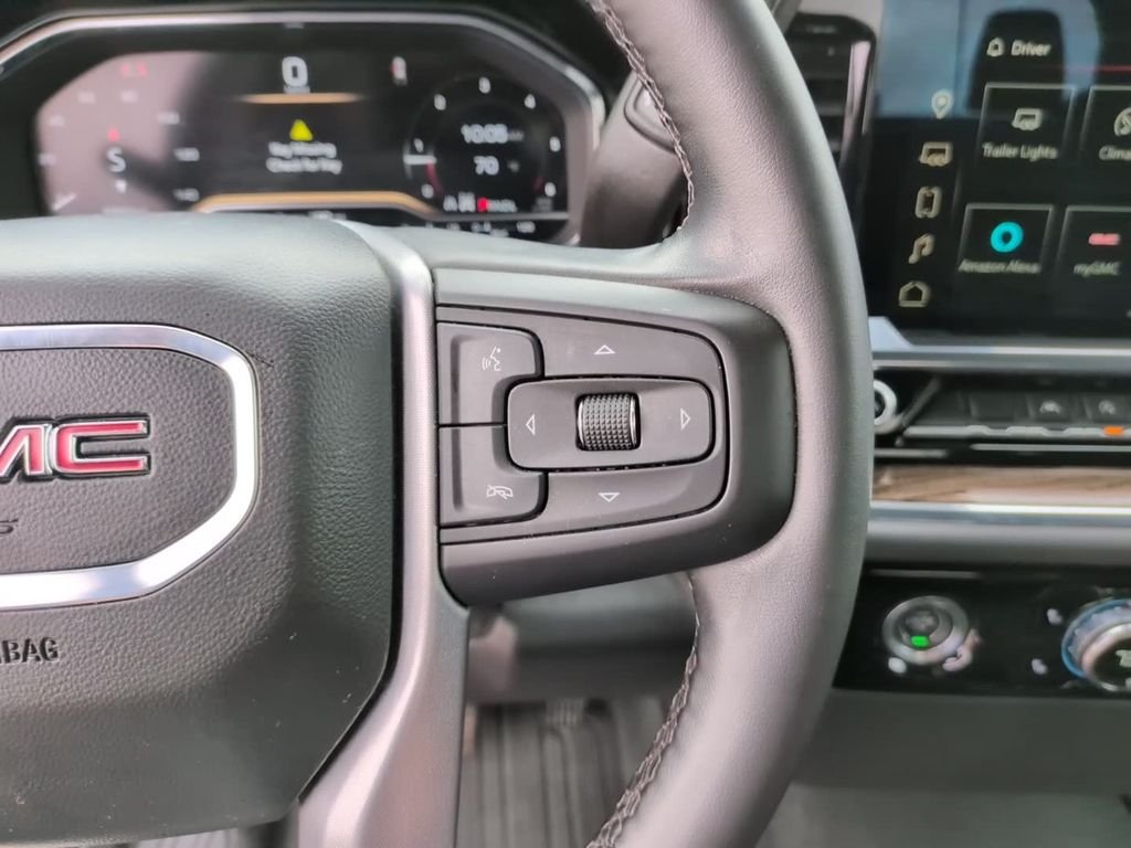 2024 GMC Sierra 1500 Elevation - Photo 20