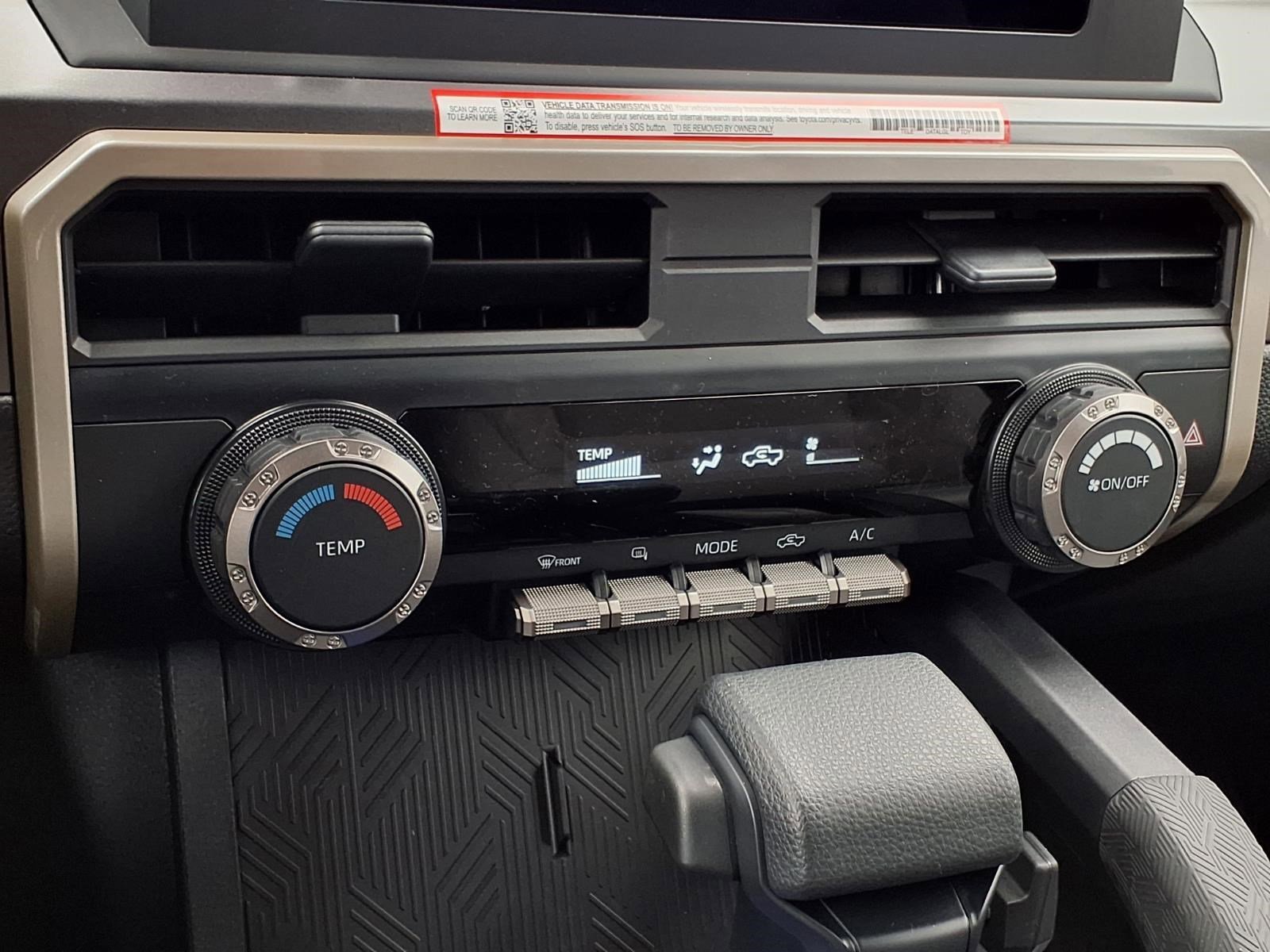 2026 Toyota Tacoma SR5 - Photo 15